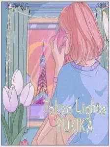 دانلود انیمه Tokyo Lights