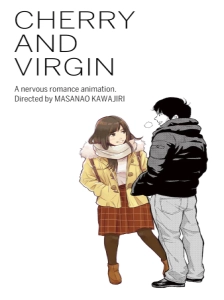 دانلود انیمه Cherry and Virgin