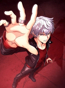 Argonavis Movie: Axia