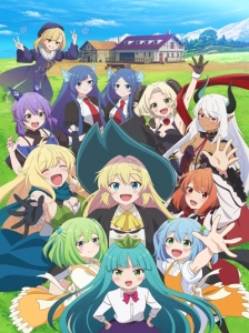 دانلود انیمه Slime Taoshite 300-nen, Shiranai Uchi ni Level Max ni Nattemashita: Sono Ni