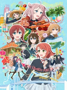 دانلود انیمه Love Live! Nijigasaki Gakuen School Idol Doukoukai: Kanketsu-hen