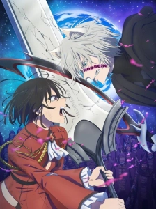 دانلود انیمه Bye Bye, Earth 2nd Season