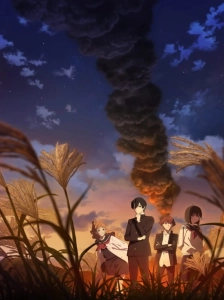 دانلود انیمه Shoushimin Series 2nd Season