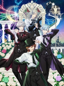 دانلود انیمه Uta no☆Prince-sama♪ Movie: Taboo Night Kisses