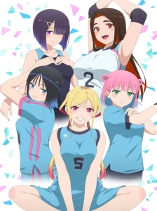 دانلود انیمه Sawaranaide Kotesashi-kun